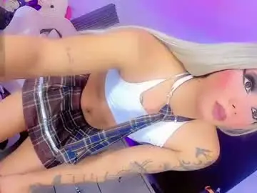 Chaturbate Free Live Porn of thalia_gil21