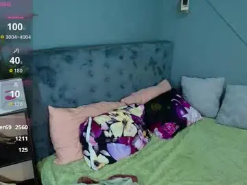 Chaturbate Best live sex cam show of _bellahot69_