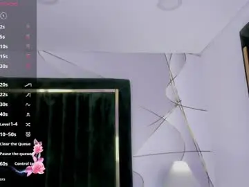 Chaturbate Sex Chat of abbyybrown_