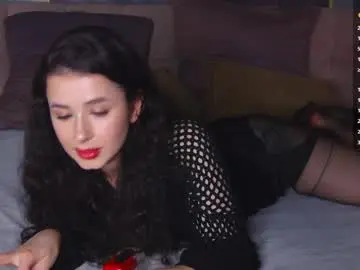 Chaturbate Best Webcam of agatamercer