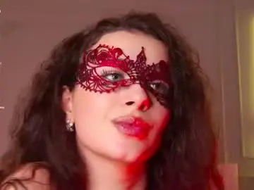 Chaturbate Sex Chat of agatamercer