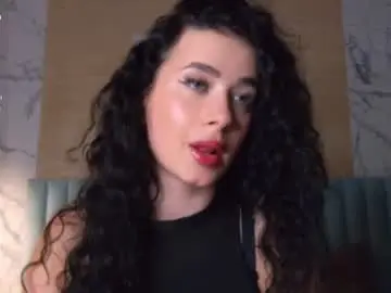 Chaturbate Adult Webcam of agatamercer