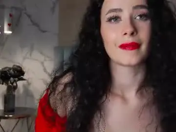 Chaturbate Best Webcam of agatamercer