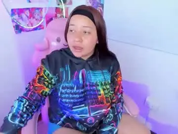 Chaturbate Best live sex cam show of ale_alejandra