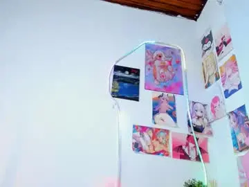 Chaturbate Sex Chat of ale_alejandra