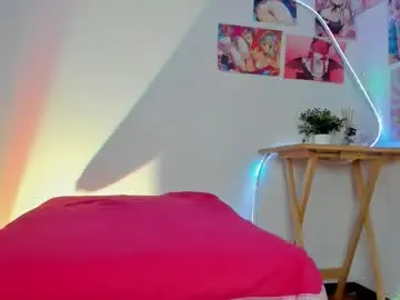 Chaturbate Free Live Porn of ale_alejandra