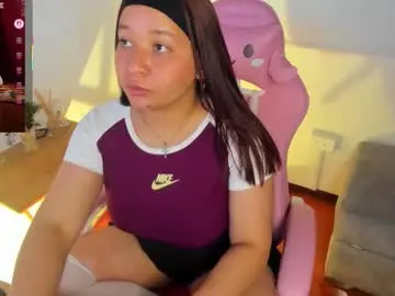 Chaturbate Live Porn of ale_alejandra