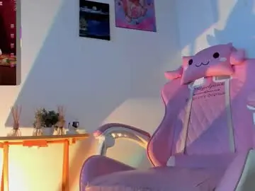 Chaturbate Live Porn of ale_alejandra