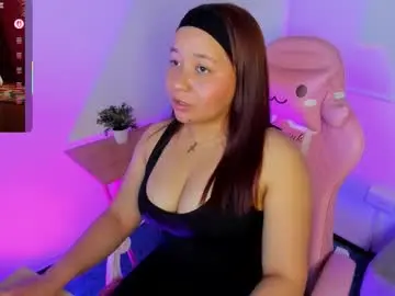 Chaturbate Private Sex Chat of ale_alejandra