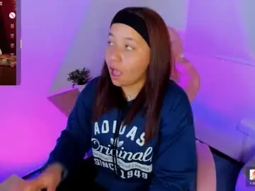 Chaturbate Adult Webcam of ale_alejandra