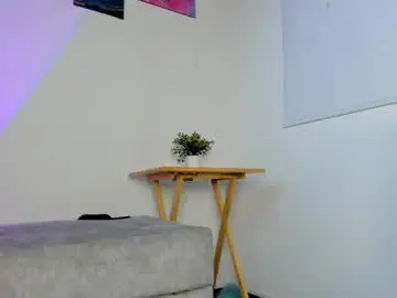 Chaturbate Sex Chat of ale_alejandra