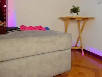 Chaturbate Sex Chat of ale_alejandra