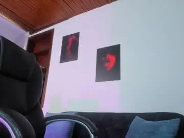 Chaturbate Best Webcam of ale_alejandra