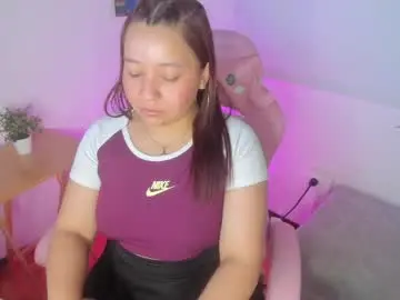 Chaturbate Nude Webcam of ale_alejandra
