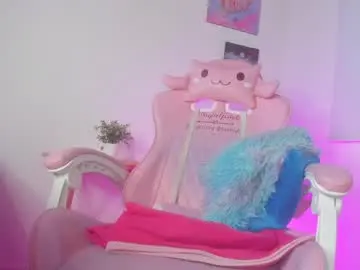 Chaturbate Live Sex Cam of ale_alejandra