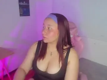 Chaturbate Adult Webcam of ale_alejandra