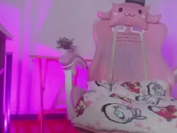 Chaturbate Sex Cam of ale_alejandra