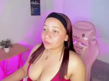 Chaturbate Watch Live Sex Cams of ale_alejandra