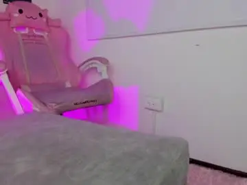 Chaturbate Live Sex of ale_alejandra