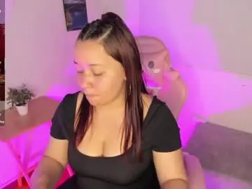 Chaturbate Free Live Porn of ale_alejandra
