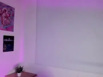 Chaturbate Live Sex Cam of ale_alejandra