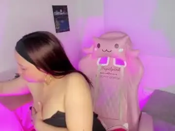 Chaturbate Sex Cam of ale_alejandra
