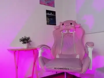 Chaturbate Live Porn of ale_alejandra
