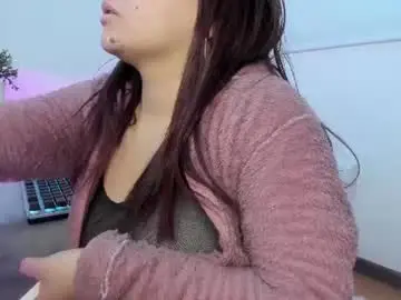 Chaturbate Sex Chat of ale_alejandra