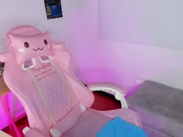 Chaturbate Sex Cam of ale_alejandra