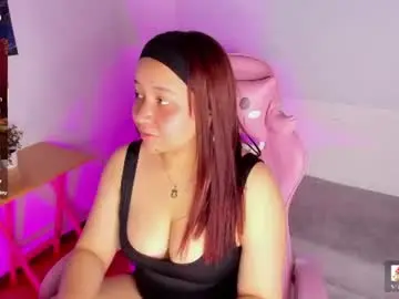 Chaturbate Watch Live Sex Cams of ale_alejandra