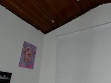 Chaturbate Free Porn Cam of ale_alejandra