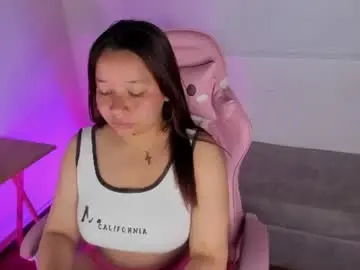 Chaturbate Adult Webcam of ale_alejandra