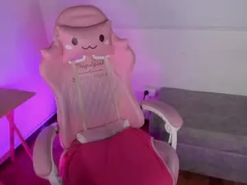 Chaturbate Private Sex Chat of ale_alejandra