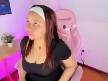 Chaturbate Live Sex of ale_alejandra