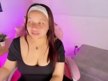 Chaturbate Free Porn Cam of ale_alejandra