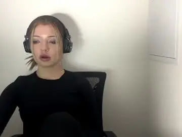 Chaturbate Free Porn Cam of amberglowt