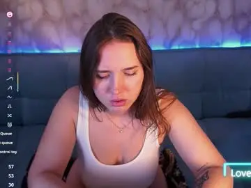 Chaturbate Adult Video Chat of amirachase