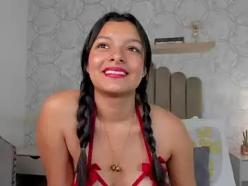 Chaturbate Watch Live Sex Cams of ania_lee