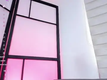 Chaturbate Live Porn of artmiajoy