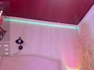 Chaturbate Live Porn of ash_leey