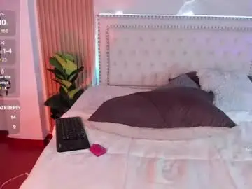 Chaturbate Nude Webcam of ash_leey