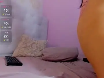 Chaturbate Free Live Porn of bella_stone3