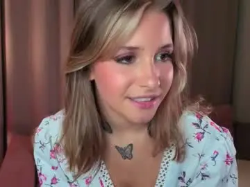 Chaturbate Sex Cam of ceceliapidcock