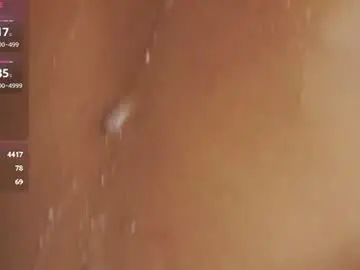 Chaturbate Live Sex Cam of ceceliapidcock