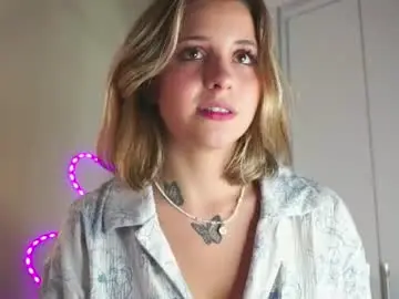 Chaturbate Adult Webcams of ceceliapidcock