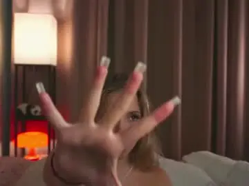Chaturbate Adult Webcam of ceceliapidcock