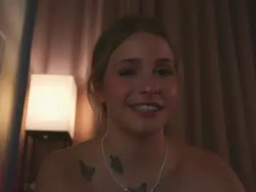 Chaturbate Nude Webcam of ceceliapidcock