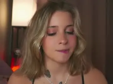 Chaturbate Free Porn Cam of ceceliapidcock