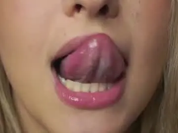 Chaturbate Live Sex of ceceliapidcock
