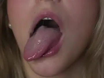 Chaturbate Adult Webcam of ceceliapidcock